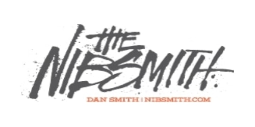 10% Off (Storewide) at Nibsmith Promo Codes